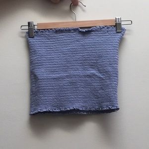 BRANDY MELVILLE CROP TOP
